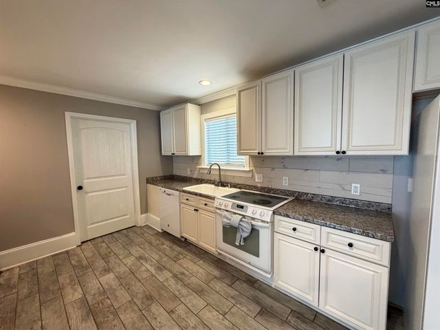 619 Hubbard Drive, Lancaster, SC 29720