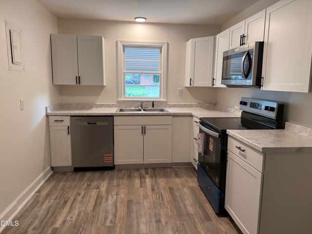 316 Hamby Street, Clayton, NC 27520