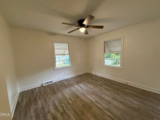 316 Hamby Street, Clayton, NC 27520