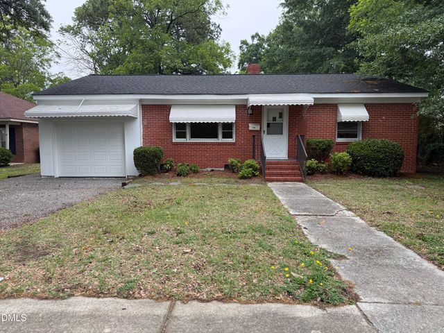 316 Hamby Street, Clayton, NC 27520