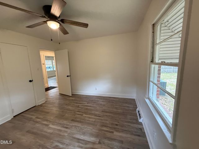 316 Hamby Street, Clayton, NC 27520