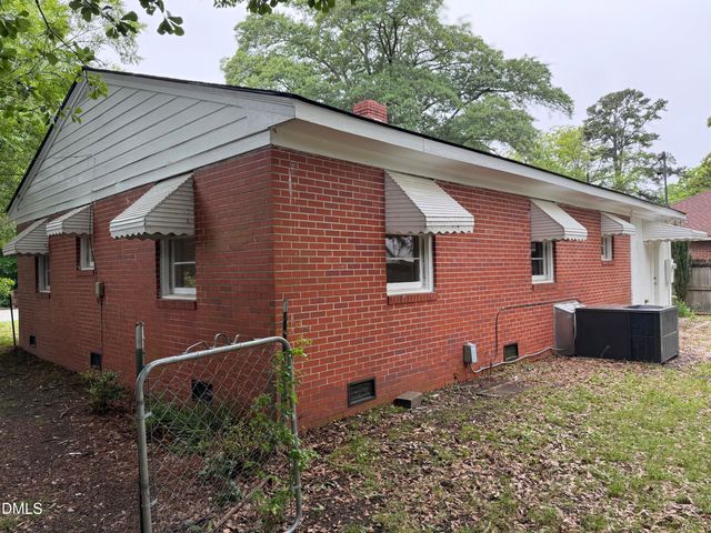 316 Hamby Street, Clayton, NC 27520