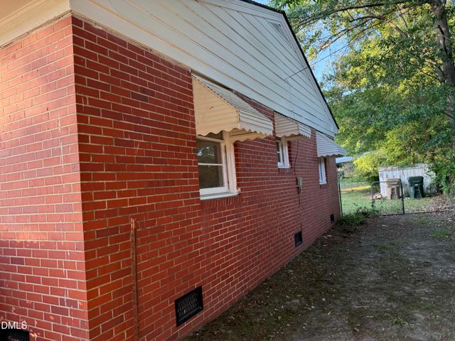 316 Hamby Street, Clayton, NC 27520