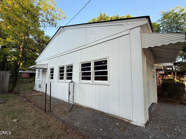 316 Hamby Street, Clayton, NC 27520