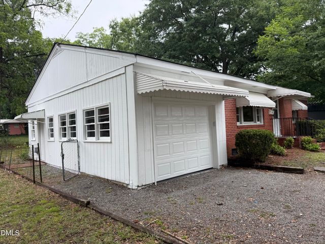 316 Hamby Street, Clayton, NC 27520