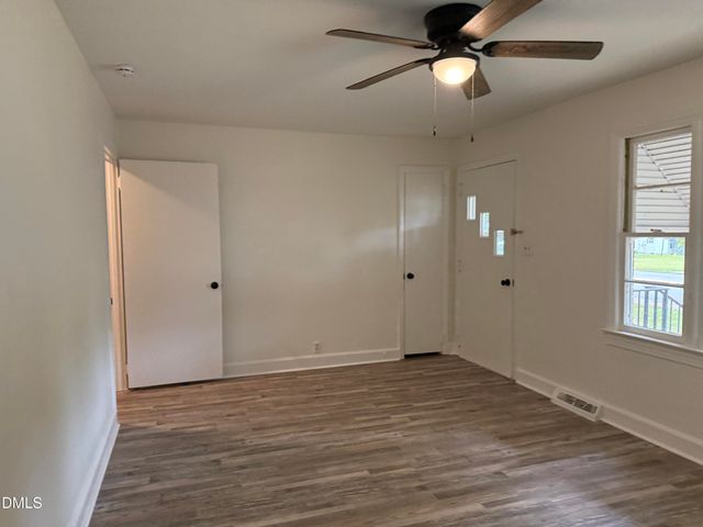 316 Hamby Street, Clayton, NC 27520