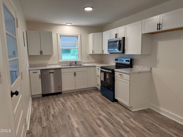 316 Hamby Street, Clayton, NC 27520