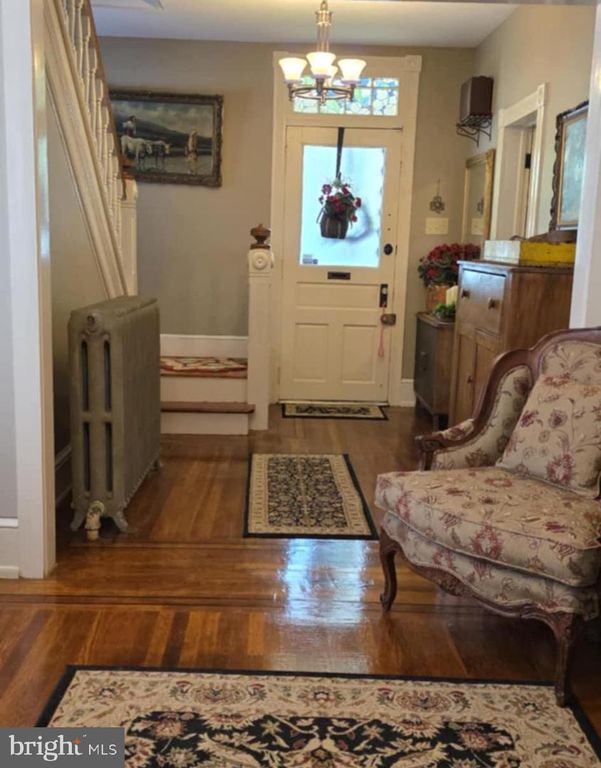 574 COLUMBIA AVE, Millville, NJ 08332