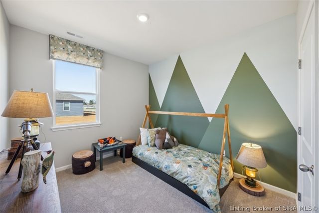 3502 Noah Trail, Jeffersonville, IN 47130