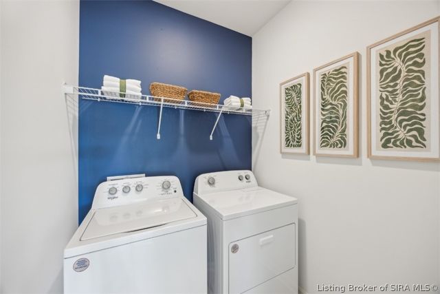 3502 Noah Trail, Jeffersonville, IN 47130
