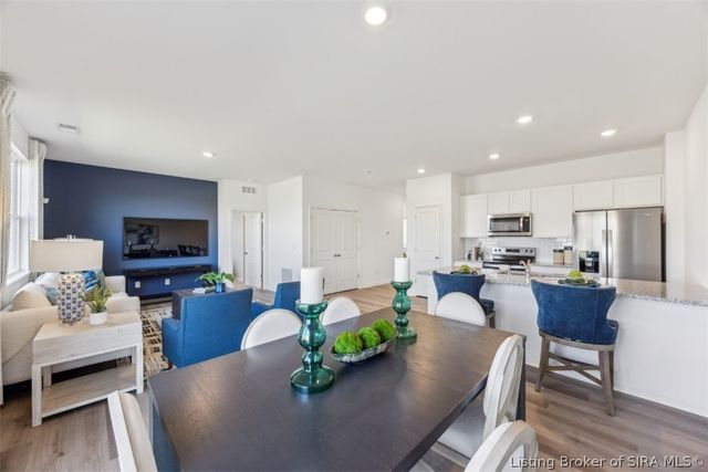 3502 Noah Trail, Jeffersonville, IN 47130