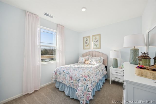 3502 Noah Trail, Jeffersonville, IN 47130