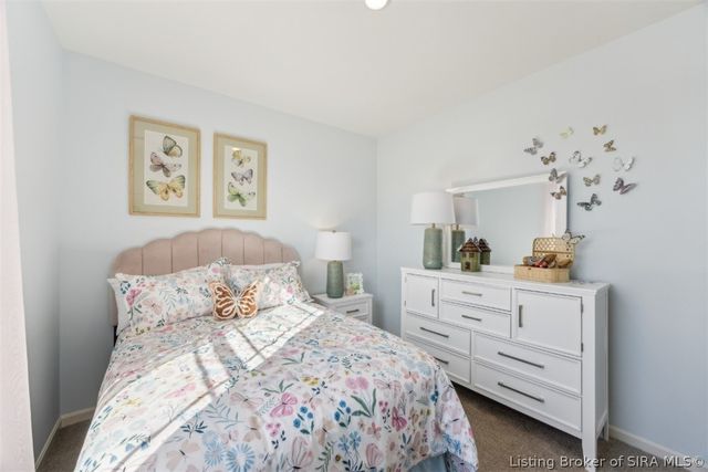 3502 Noah Trail, Jeffersonville, IN 47130