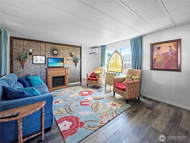 1019 NE Empire Street, College Place, WA 99324