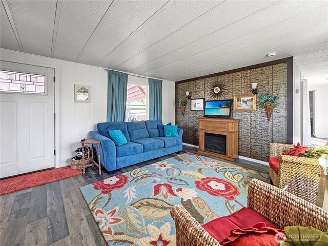 1019 NE Empire Street, College Place, WA 99324