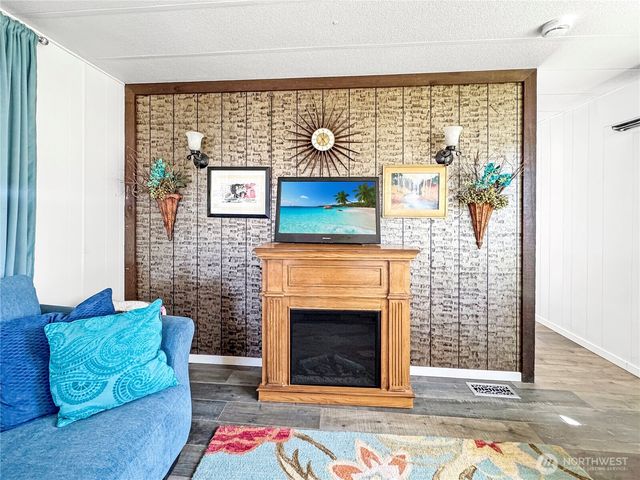 1019 NE Empire Street, College Place, WA 99324