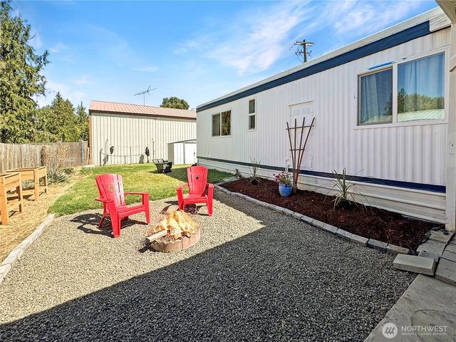 1019 NE Empire Street, College Place, WA 99324