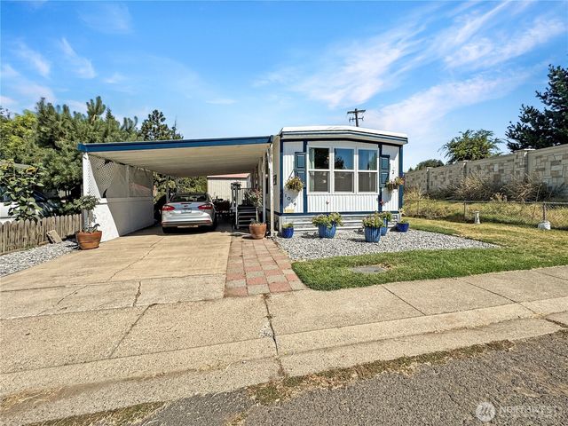 1019 NE Empire Street, College Place, WA 99324