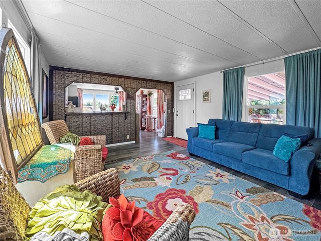 1019 NE Empire Street, College Place, WA 99324