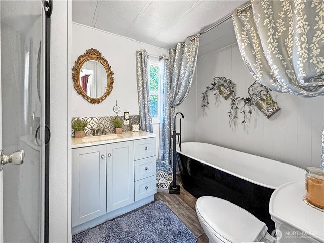 1019 NE Empire Street, College Place, WA 99324