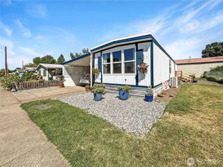 1019 NE Empire Street, College Place, WA 99324