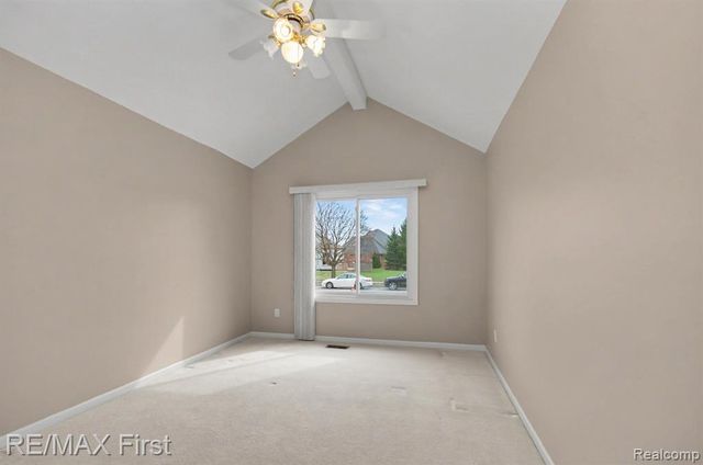 47985 Fox Chase Court, Shelby Twp, MI 48315