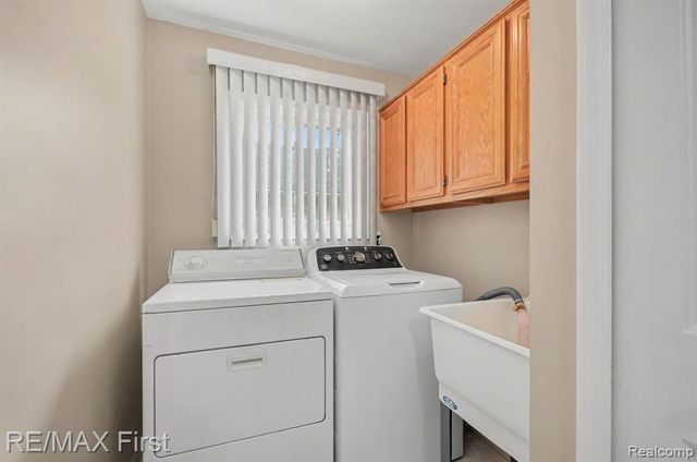 47985 Fox Chase Court, Shelby Twp, MI 48315