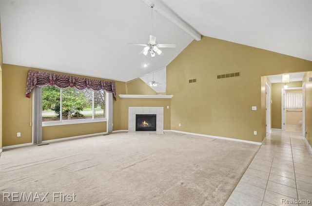 47985 Fox Chase Court, Shelby Twp, MI 48315