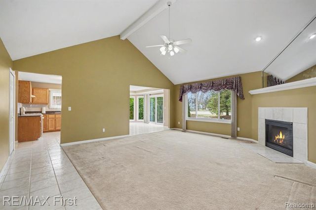 47985 Fox Chase Court, Shelby Twp, MI 48315