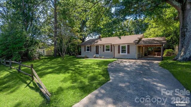 78 Stonecrest Circle SW, Concord, NC 28027