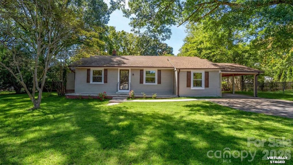 78 Stonecrest Circle SW, Concord, NC 28027