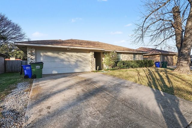 13241 Lexington Lane, Balch Springs, TX 75180