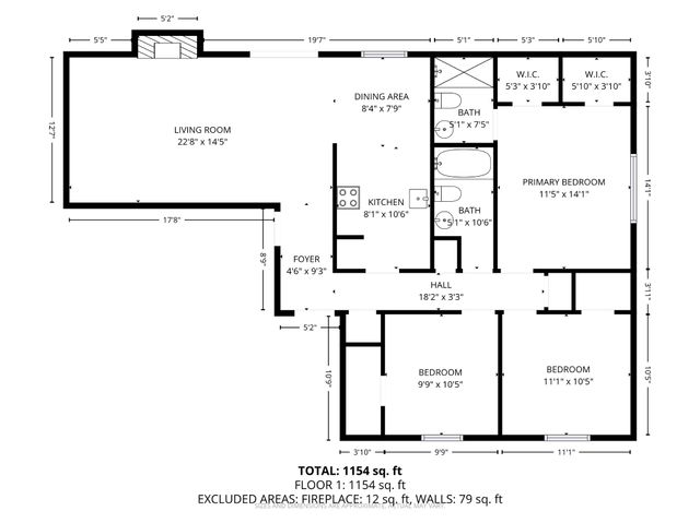 13241 Lexington Lane, Balch Springs, TX 75180