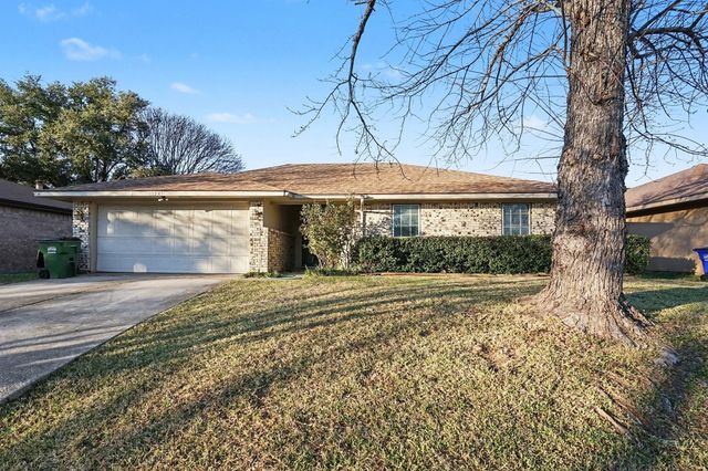 13241 Lexington Lane, Balch Springs, TX 75180