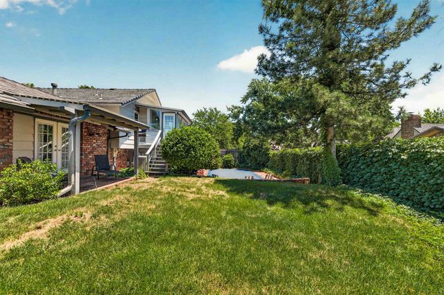 8621 E Tamarac St., Wichita, KS 67206