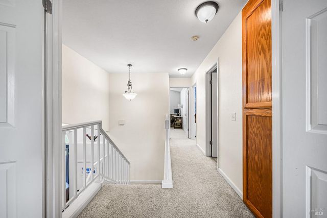 202 Aguirre Way, Cotati, CA 94931