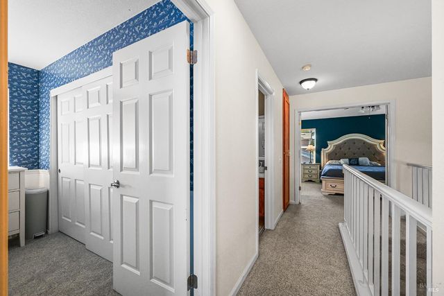 202 Aguirre Way, Cotati, CA 94931