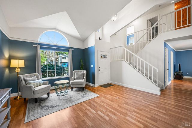 202 Aguirre Way, Cotati, CA 94931