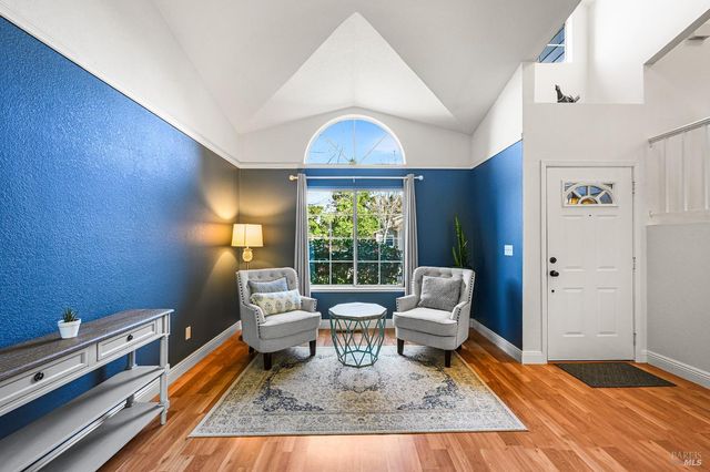 202 Aguirre Way, Cotati, CA 94931