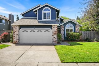 202 Aguirre Way, Cotati, CA 94931