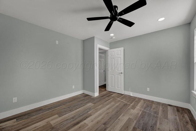 3027 N VERNON Street, Amarillo, TX 79107