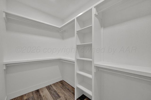 3027 N VERNON Street, Amarillo, TX 79107