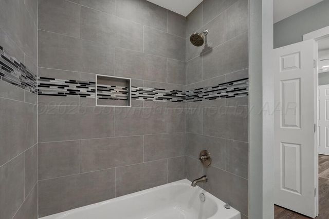 3027 N VERNON Street, Amarillo, TX 79107