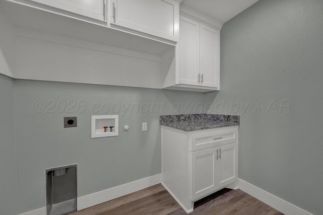 3027 N VERNON Street, Amarillo, TX 79107