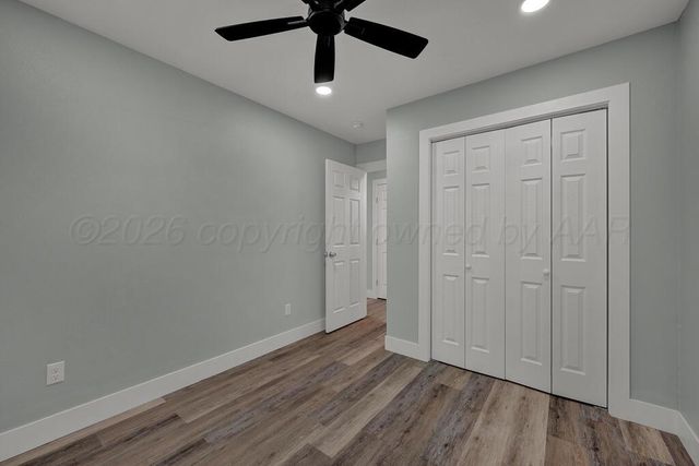 3027 N VERNON Street, Amarillo, TX 79107