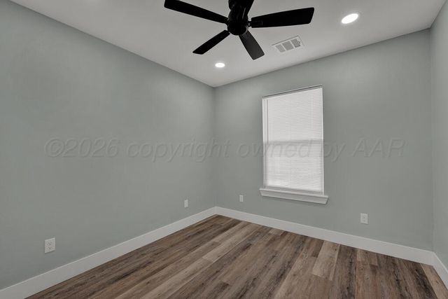 3027 N VERNON Street, Amarillo, TX 79107