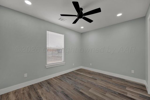 3027 N VERNON Street, Amarillo, TX 79107