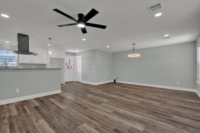 3027 N VERNON Street, Amarillo, TX 79107