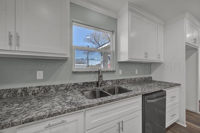 3027 N VERNON Street, Amarillo, TX 79107