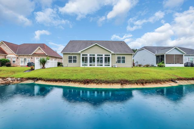 104 Kettering Way, Little River, SC 29566